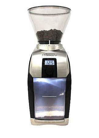 MOEDOR DE CAFÉ BARATZA VIRTUOSO+ 220V