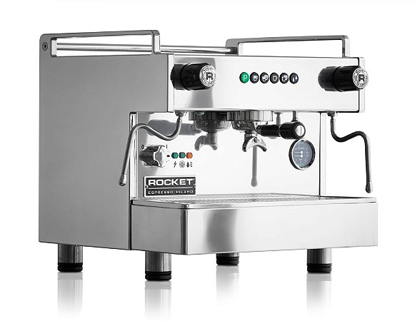 MÁQUINA DE CAFÉ ROCKET ESPRESSO - ROCKET BOXER (1 GRUPO)
