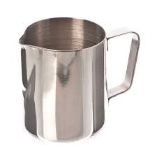 LEITEIRA PITCHER INOX COM BICO 20OZ - 600ML