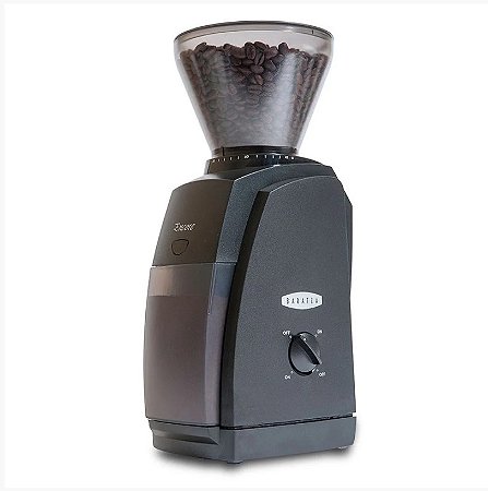 MOEDOR DE CAFÉ BARATZA ENCORE 220V