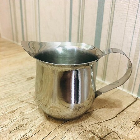 LEITEIRA PITCHER 03OZ
