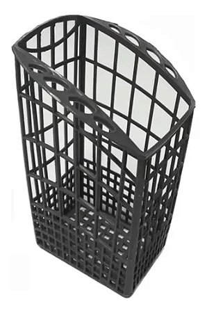 CESTO DE TALHERES PARA LAVA LOUÇAS BRASTEMP - W11544171