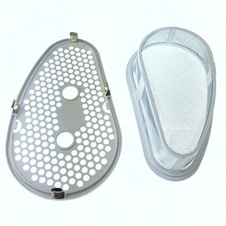 FILTRO DE FIAPOS PARA SECADORA COMPACTA BRASTEMP - 326043145