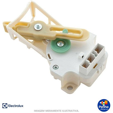 ATUADOR DE FREIO LAVADORA ELECTROLUX LTR15 127V - 64500661