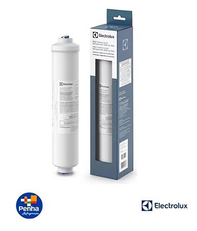 FILTRO EXTERNO ORIGINAL REFRIGERADOR SIDE BY SIDE ELECTROLUX - A07672301