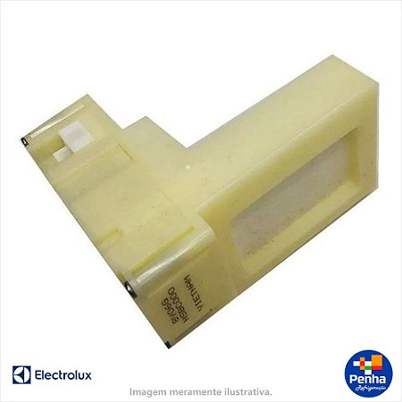 DAMPER ELETRONICO BIVOLT REFRIGERADOR ELECTROLUX DM84X - 64786942