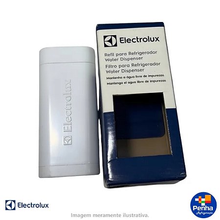 FILTRO CARTUCHO GELADEIRA ELECTROLUX DF80/DF80X/DFI80 - 69999943