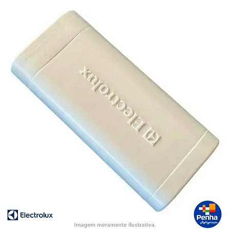 FILTRO DE AGUA CARTUCHO ORIGINAL GELADEIRA ELECTROLUX DF80/DF80X/DFI80 69999943
