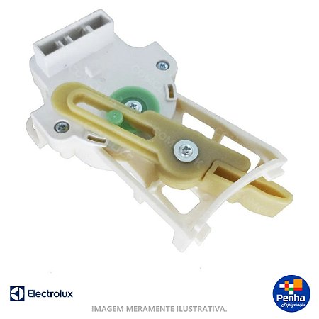 ATUADOR DE FREIO LAVADORA ELECTROLUX 220V (64500662)