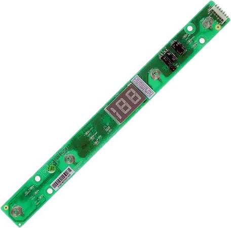 INTERFACE GELADEIRA ELECTROLUX DF50 (64502351)