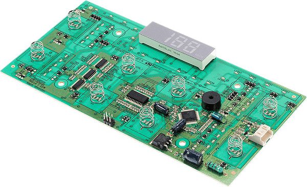 INTERFACE GELADEIRA ELECTROLUX DB52 (64502729)