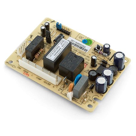 PLACA ELETRÔNICA GELADEIRA ELECTROLUX DF34A (64594063)