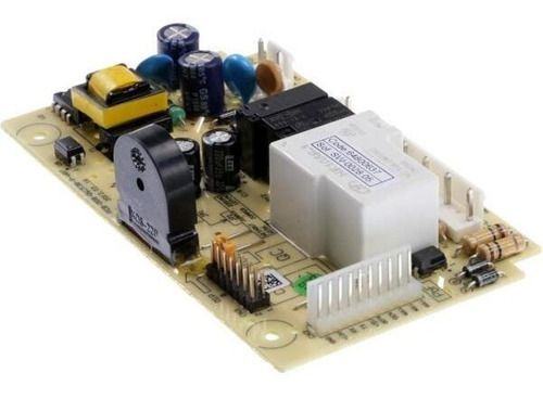 PLACA POTÊNCIA GELADEIRA ELECTROLUX  DF80 (64800637)
