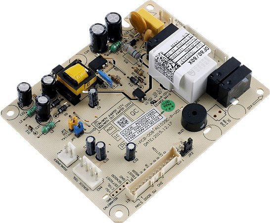 PLACA ELETRÔNICA GELADEIRA ELECTROLUX DF80X (70202437)