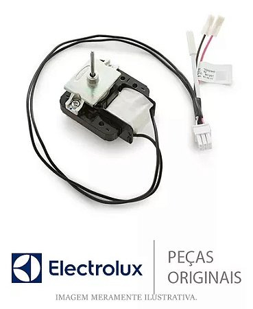 REDE SENSOR VENTILADOR GELADEIRA ELECTROLUX DFF 127V (A99149401)