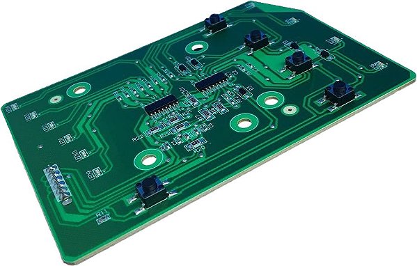 INTERFACE ORIGINAL LAVADORA ELECTROLUX LAP16 (A99035301)