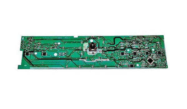 INTERFACE LAVADORA BRASTEMP BWK15 - W11161222