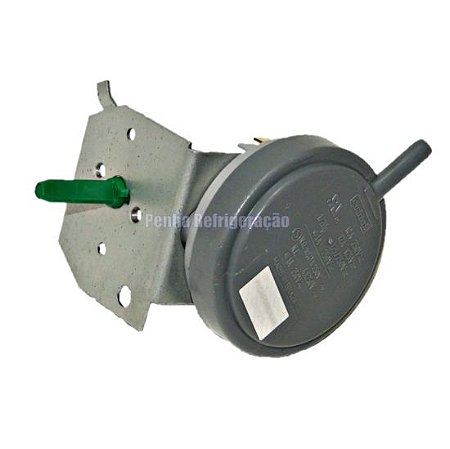 PRESSOSTATO 4 NIVEIS LAVADORA BRASTEMP BWL07A/BWL09A - 326050133