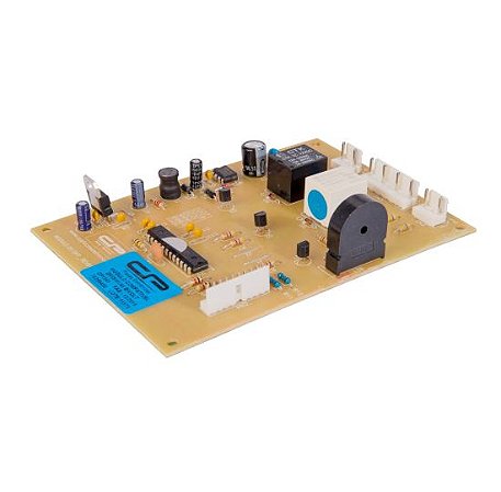 PLACA ELETRONICA GELADEIRA ELECTROLUX DF38-DF41-DF45 (CP 3531041)