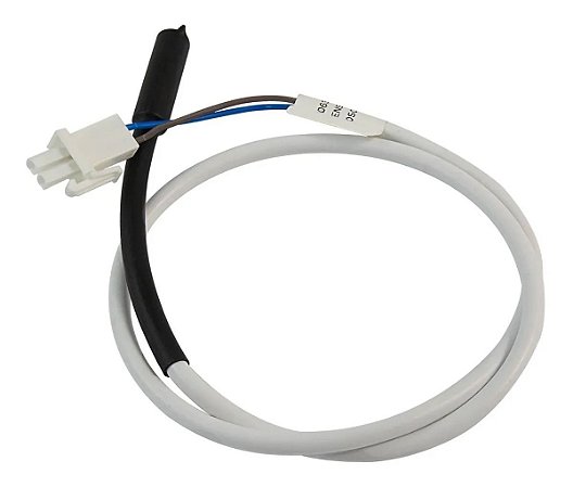 SENSOR DE TEMPERATURA E DEGELO GELADEIRA BOSCH - CONTINENTAL (606346)