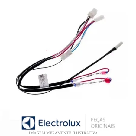 REDE SENSOR DE DEGELO 10K GELADEIRA ELECTROLUX DF50 (A99148302)