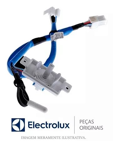 REDE SENSOR TRIMPOT GELADEIRA ELECTROLUX DF34A (A99507901)