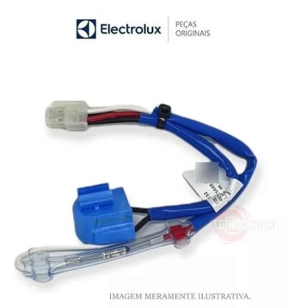 REDE SENSOR BIMETAL GELADEIRA ELECTROLUX DF36 (A99323801)
