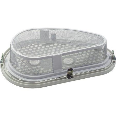 FILTRO DE FIAPOS PARA SECADORA COMPACTA BRASTEMP (326043145)
