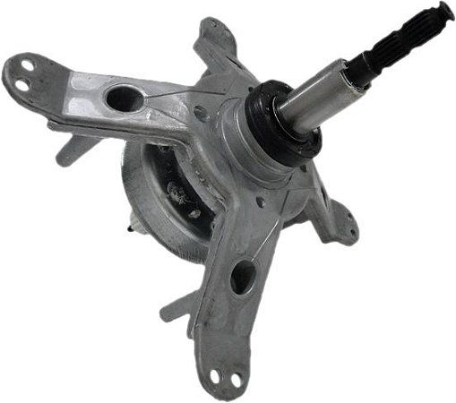 KIT MECANISMO (EIXO CURTO) LAVADORA BRASTEMP (W11300678)