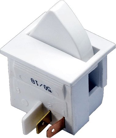 INTERRUPTOR DE LUZ GELADEIRA CONSUL CRA34 326051258