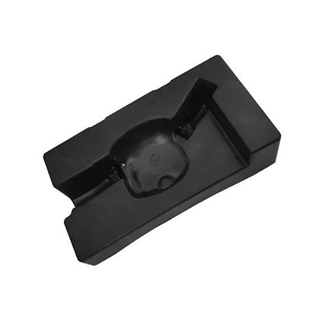 RECIPIENTE EVAPORAÇÃO COMPRESSOR GELADEIRA BRASTEMP (326003301)