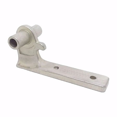 DOBRADIÇA INTERNEDIARIA GELADEIRA ELECTROLUX DFN52 62546016