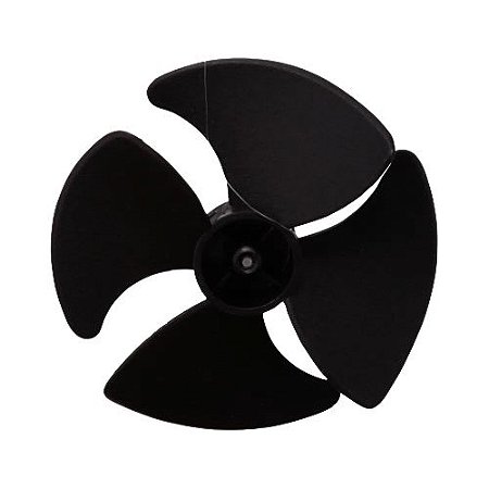 HELICE 90MM REFRIGERADOR BRASTEMP/CONSUL (W10545668)