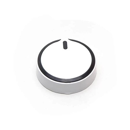 BOTÃO SELETOR DE PROGRAMAS LAVADORA CONSUL CWH12 (W10851854)