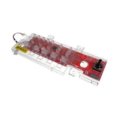 INTERFACE LAVADORA CONSUL CWE15/CWL16 (W10751205)