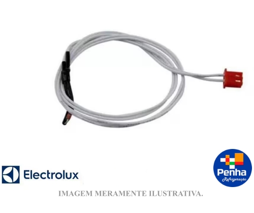 SENSOR TEMPERATURA PURIFICADOR DE AGUA ELECTROLUX (A12443601)
