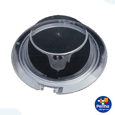 VISOR INTERNO LAVADORA BOSCH (609005)