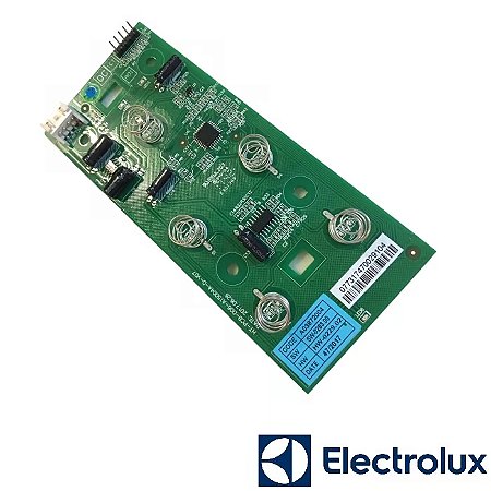 INTERFACE GELADEIRA ELECTROLUX DF53 / IF53X (A03872004)