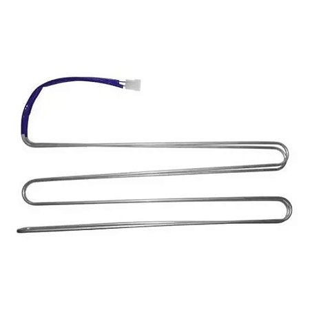 RESISTÊNCIA EVAPORADOR GELADEIRA ELECTROLUX DS600 127V (4720208H)