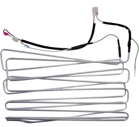 RESISTÊNCIA EVAPORADOR GELADEIRA ELECTROLUX DF56 127V (A10924301)
