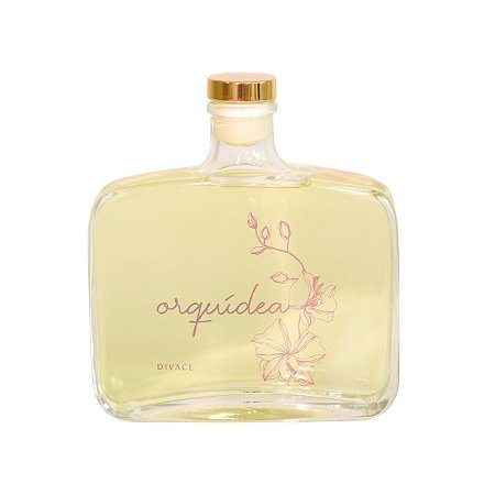 Difusor de Aromas Orquídea 340ml