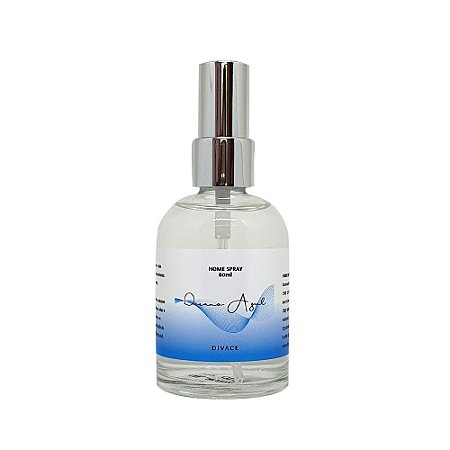 Home Spray Oceano Azul 60ml