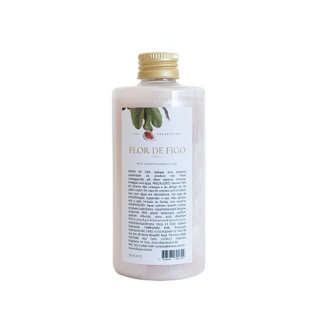 Refil Sabonete Líquido Flor de Figo Turco 250ml