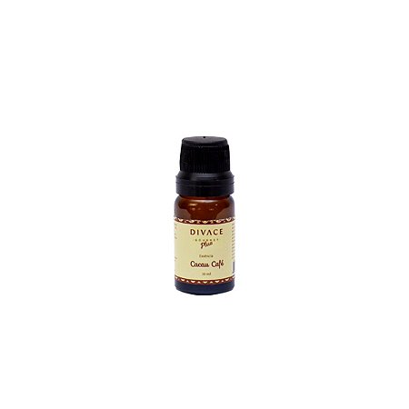 Essência Cacau Café 10ml