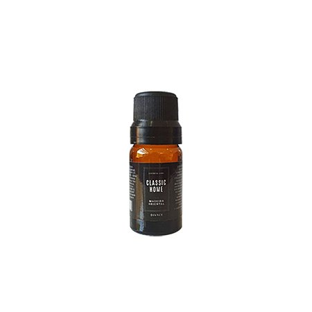 Essência Madeira Oriental 10ml