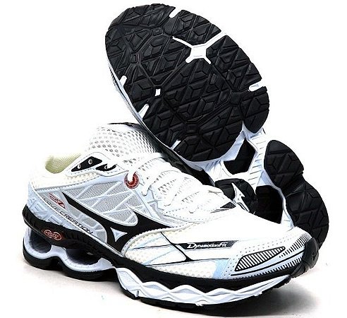 tênis mizuno 20
