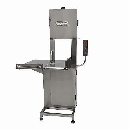 Serra Fita Industrial para Carne 2,82 Inox 304