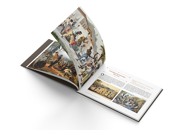 Livro escravidão nua e crua - Fazendas Antigas Oficial
