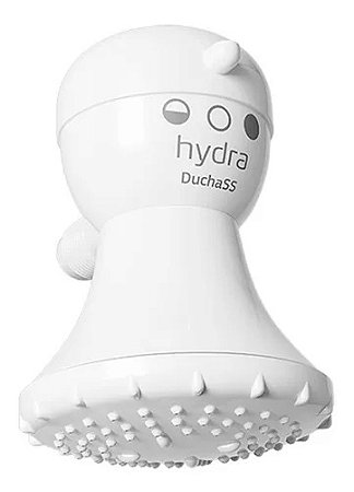 DUCHA SS 3 TEMPERATURAS 5200W 220V HYDRA CORONA