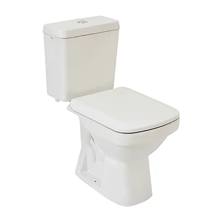 Kit Bacia Com Caixa Lírio Branca Fiori